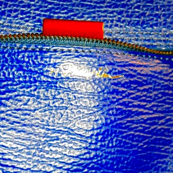 AUTHENTIC 3.1 PHILLIP LIM LARGE SATCHEL👜 - Picture 7 of 13